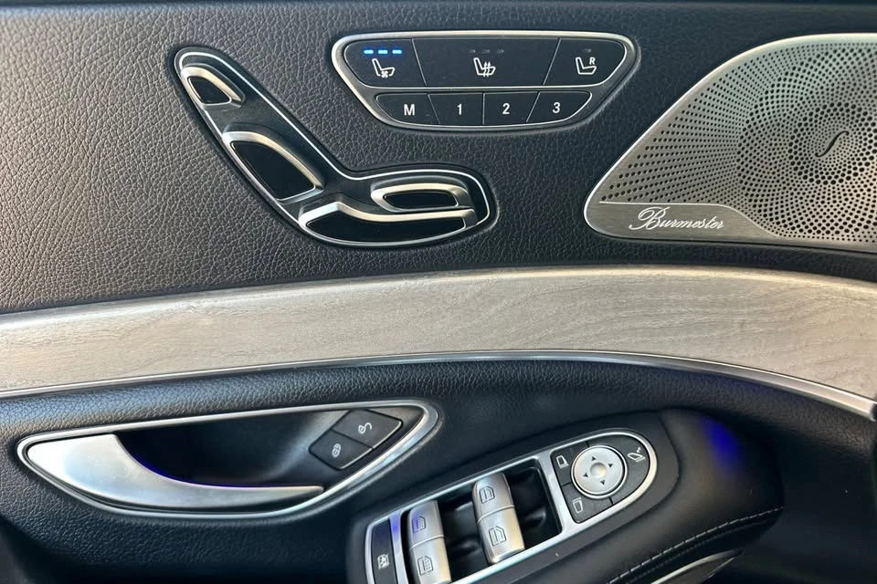 2016 Mercedes-Benz W222 S-Class - Image 11 of 20