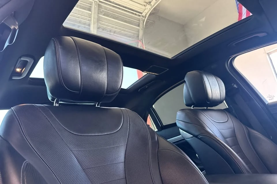 2016 Mercedes-Benz W222 S-Class - Image 17 of 20