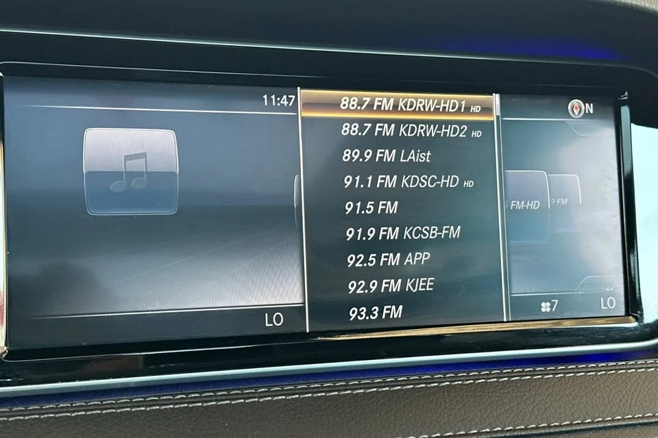 2016 Mercedes-Benz W222 S-Class - Image 19 of 20