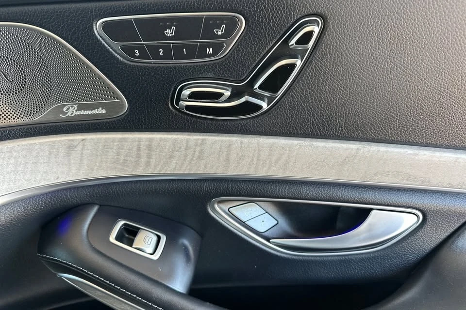 2016 Mercedes-Benz W222 S-Class - Image 18 of 20