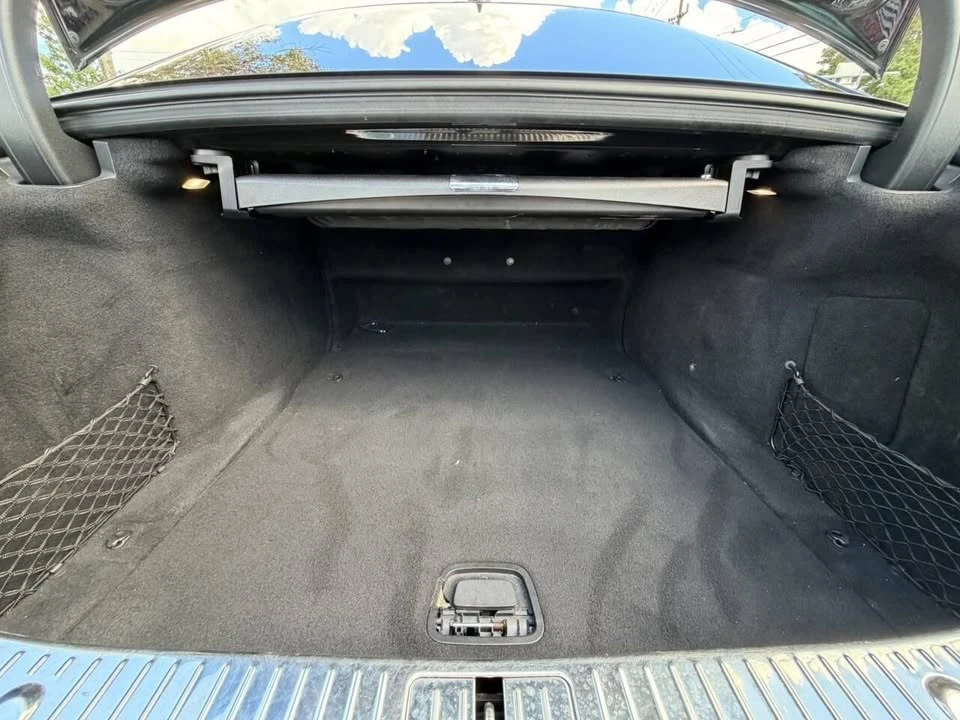 2016 Mercedes-Benz W222 S-Class - Image 11 of 20