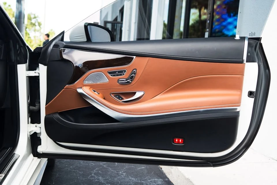 2016 Mercedes-Benz W222 S-Class - Image 14 of 20