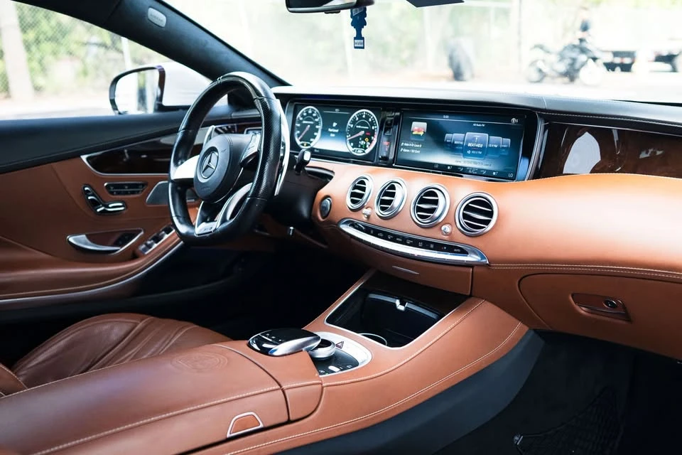 2016 Mercedes-Benz W222 S-Class - Image 16 of 20