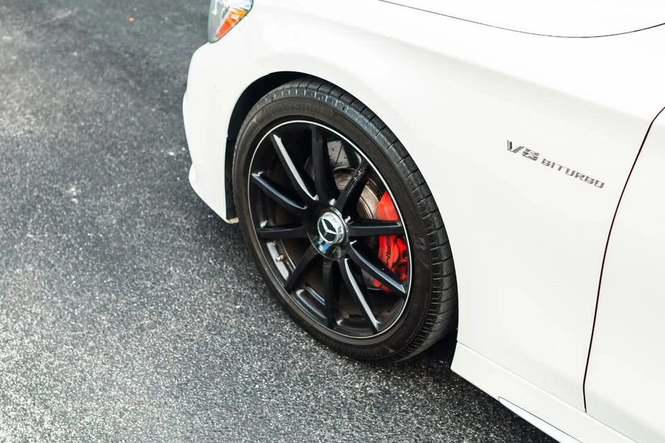 2016 Mercedes-Benz W222 S-Class - Image 6 of 20