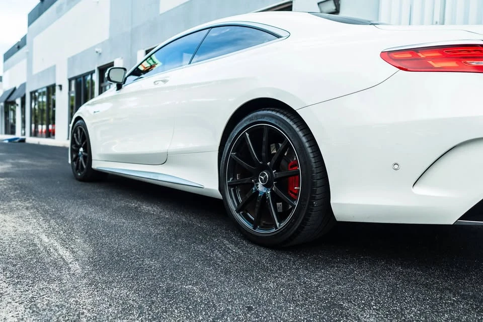 2016 Mercedes-Benz W222 S-Class - Image 8 of 20
