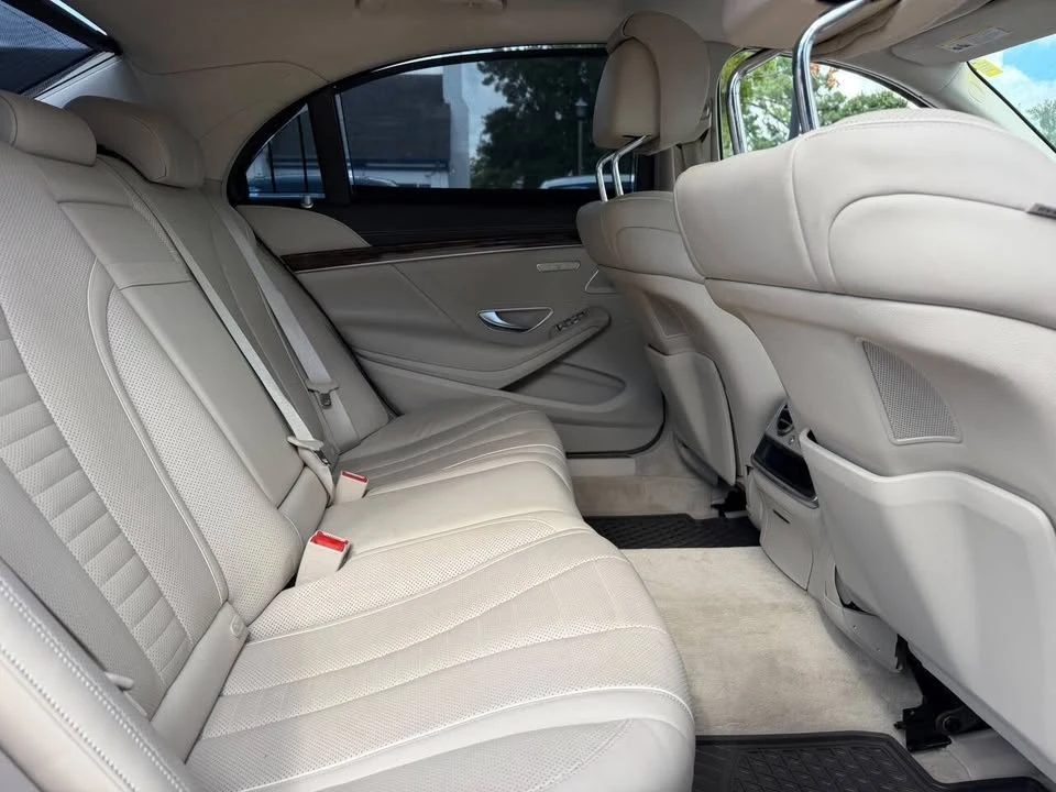 2016 Mercedes-Benz W222 S-Class - Image 17 of 20