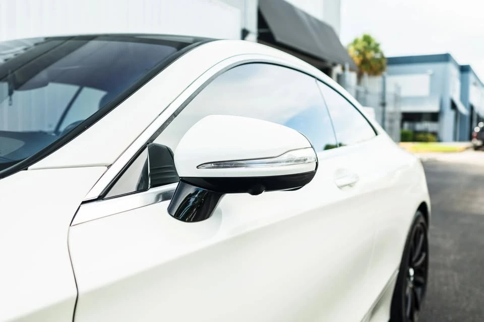 2016 Mercedes-Benz W222 S-Class - Image 5 of 20