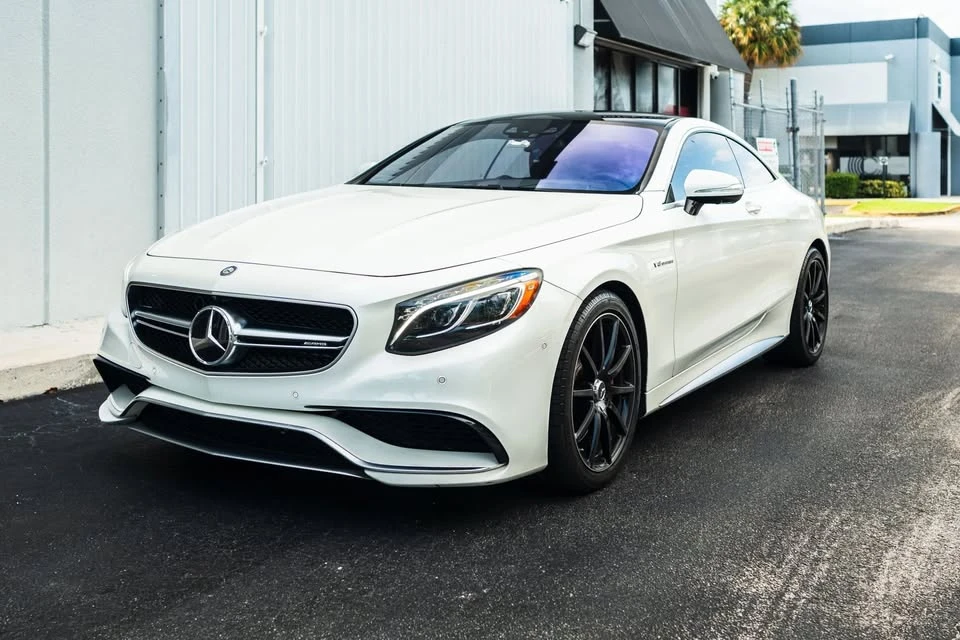 2016 Mercedes-Benz W222 S-Class - Image 2 of 20