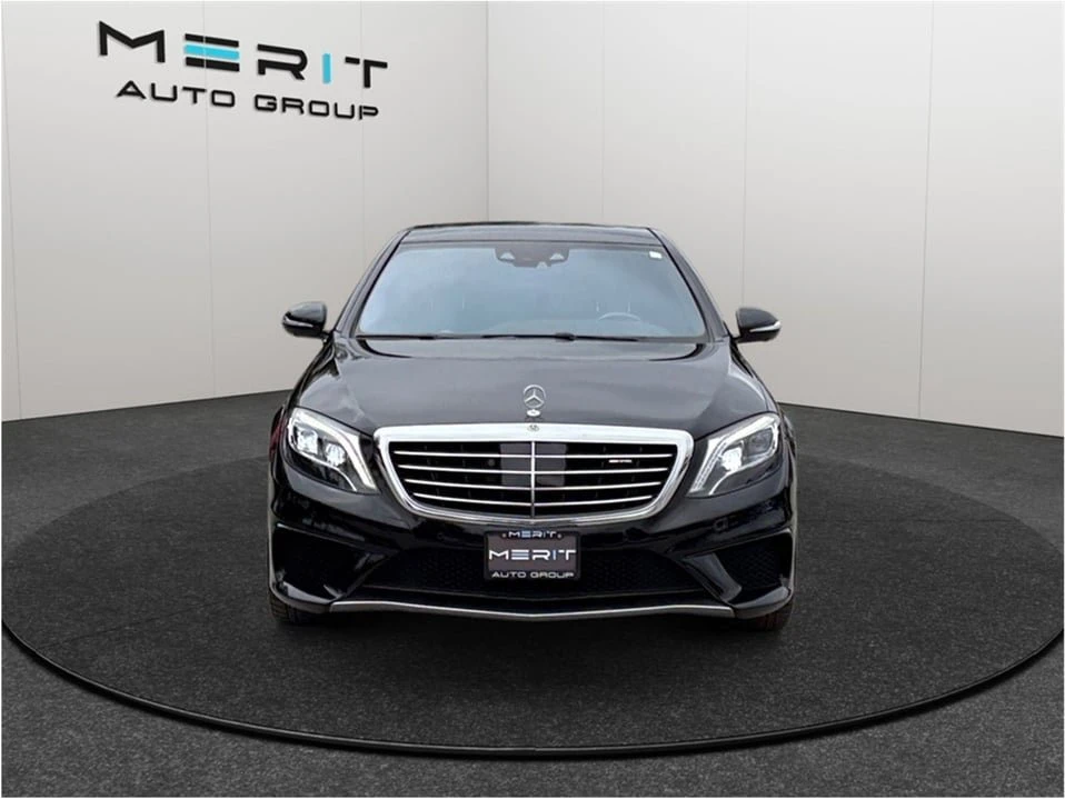 2016 Mercedes-Benz W222 S-Class - Image 3 of 20