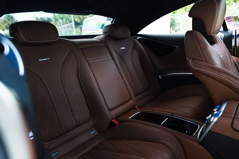 2016 Mercedes-Benz W222 S-Class - Image 20 of 20