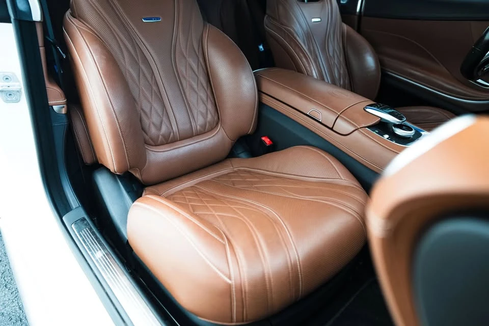 2016 Mercedes-Benz W222 S-Class - Image 19 of 20