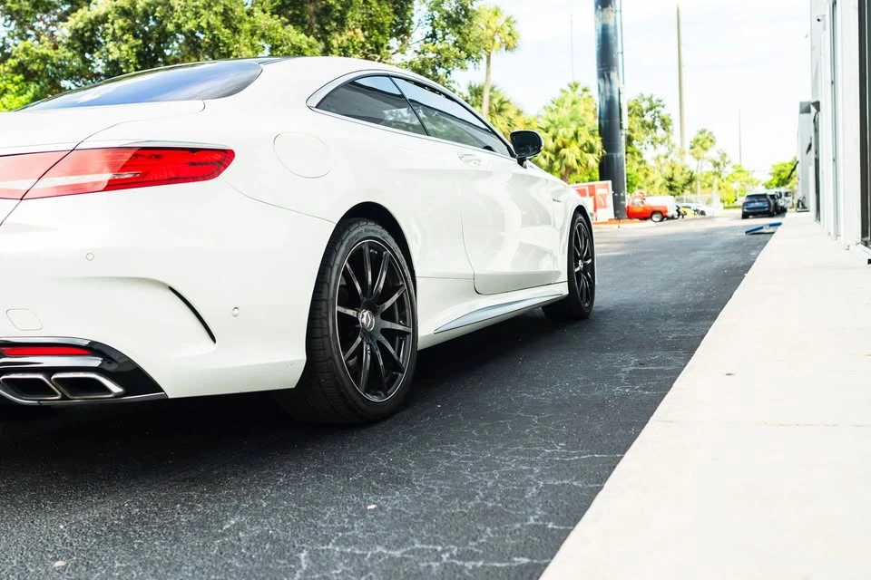 2016 Mercedes-Benz W222 S-Class - Image 12 of 20
