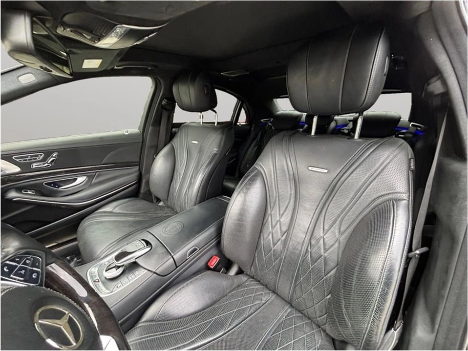 2016 Mercedes-Benz W222 S-Class - Image 20 of 20