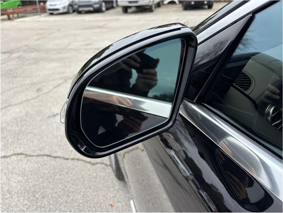 2016 Mercedes-Benz W222 S-Class - Image 19 of 20