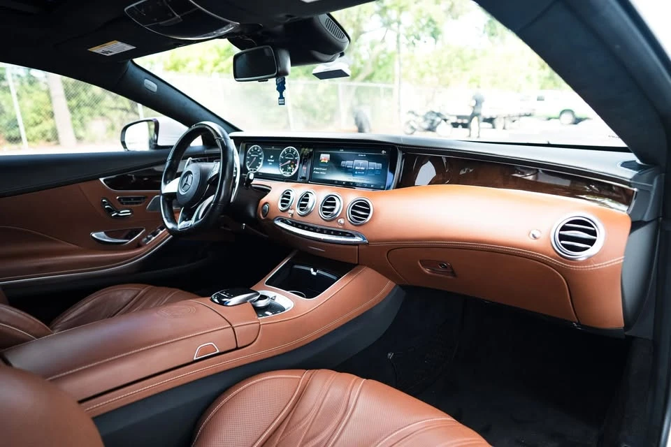 2016 Mercedes-Benz W222 S-Class - Image 15 of 20