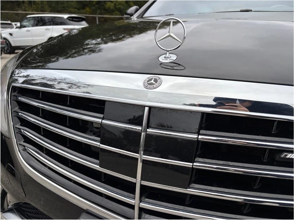 2016 Mercedes-Benz W222 S-Class - Image 14 of 20
