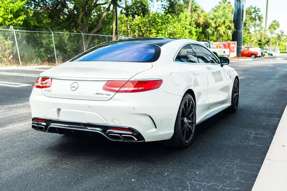 2016 Mercedes-Benz W222 S-Class - Image 11 of 20