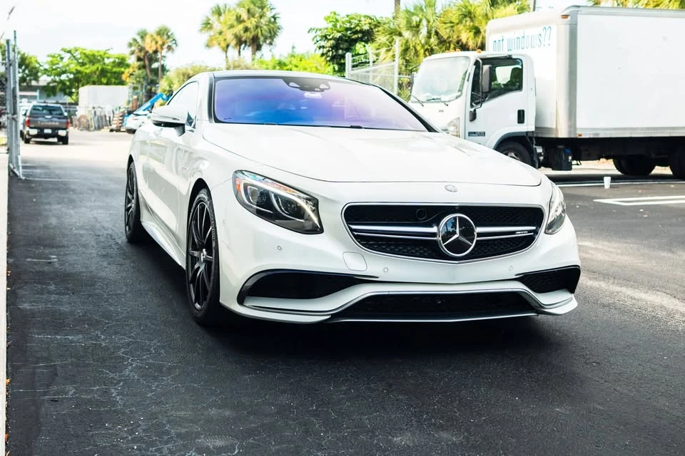 2016 Mercedes-Benz W222 S-Class - Image 4 of 20