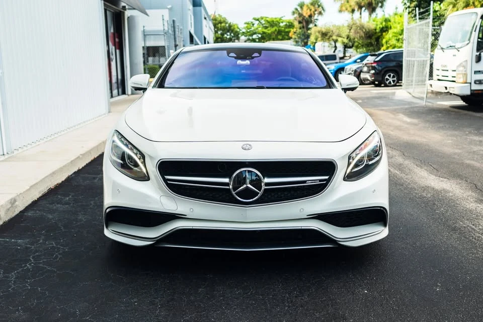 2016 Mercedes-Benz W222 S-Class - Image 3 of 20