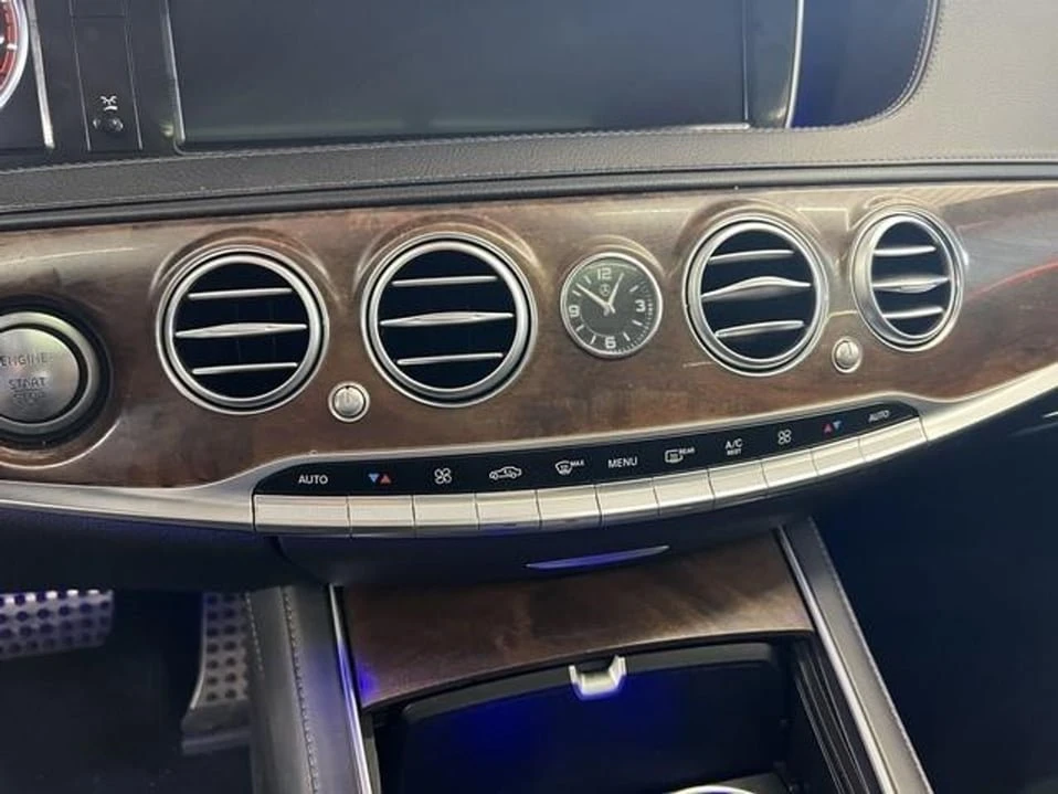 2016 Mercedes-Benz W222 S-Class - Image 16 of 20
