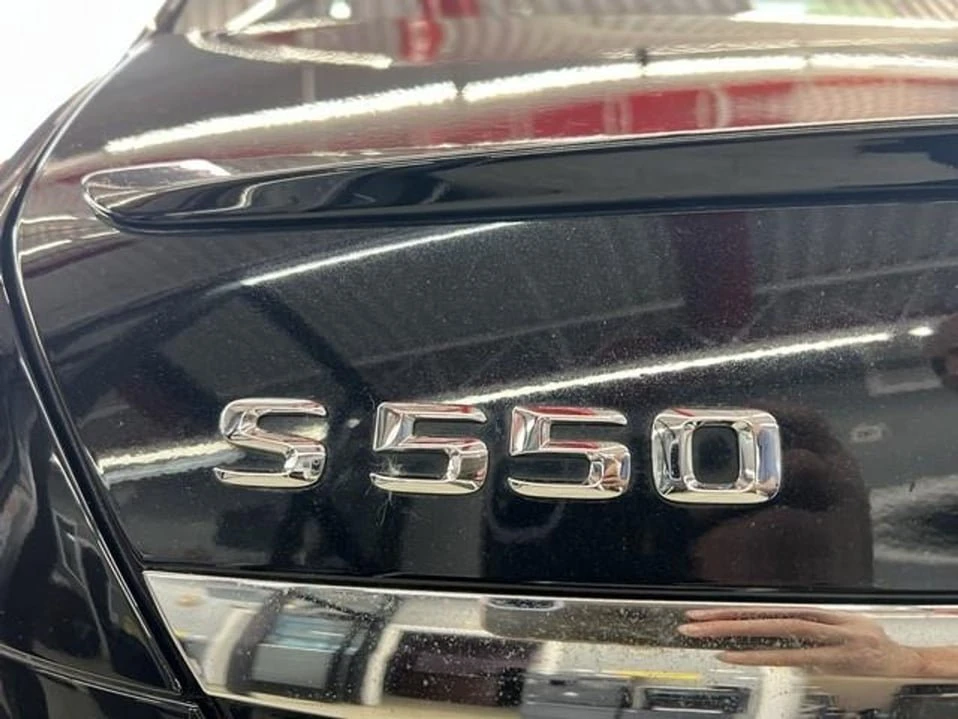 2016 Mercedes-Benz W222 S-Class - Image 8 of 20