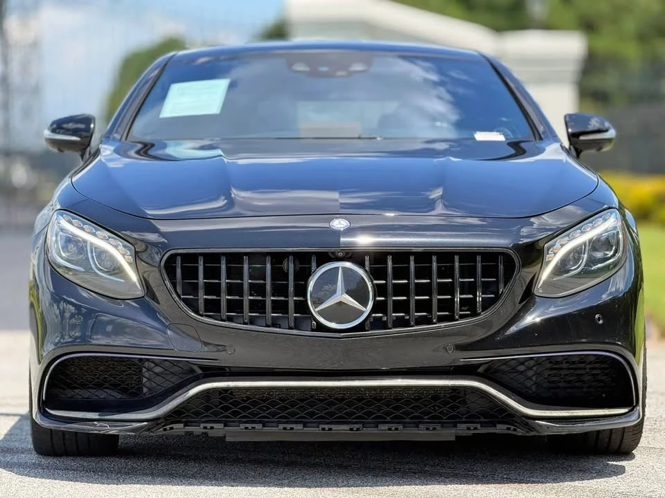 2016 Mercedes-Benz W222 S-Class - Image 3 of 20