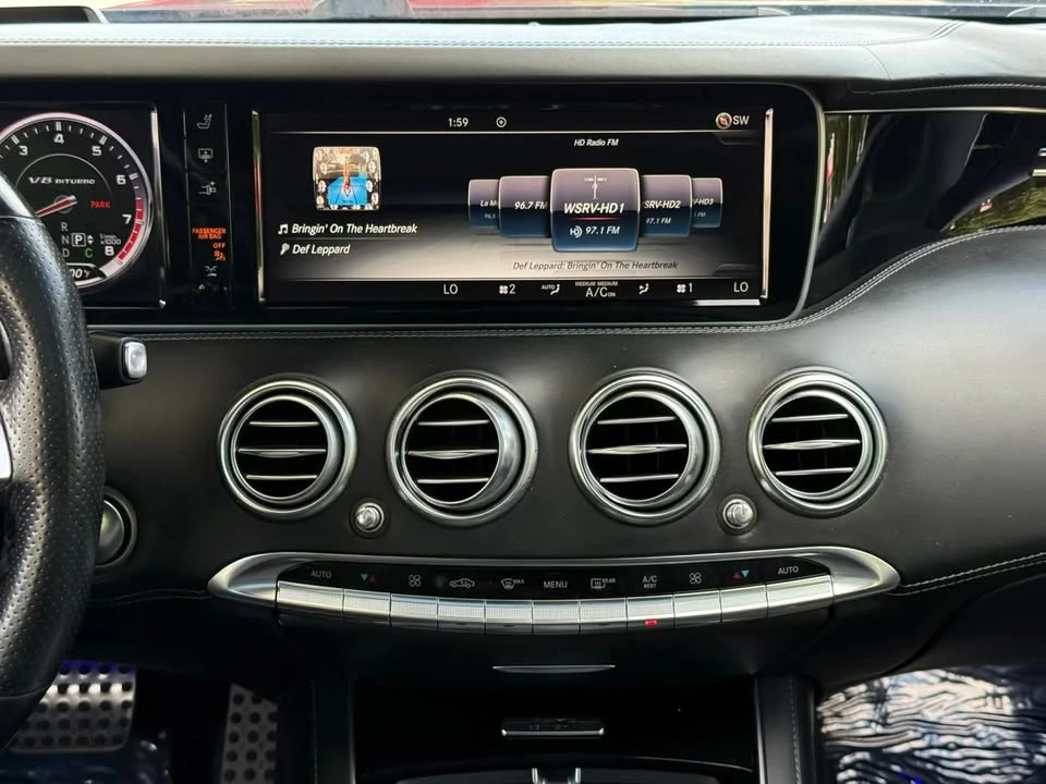 2016 Mercedes-Benz W222 S-Class - Image 20 of 20