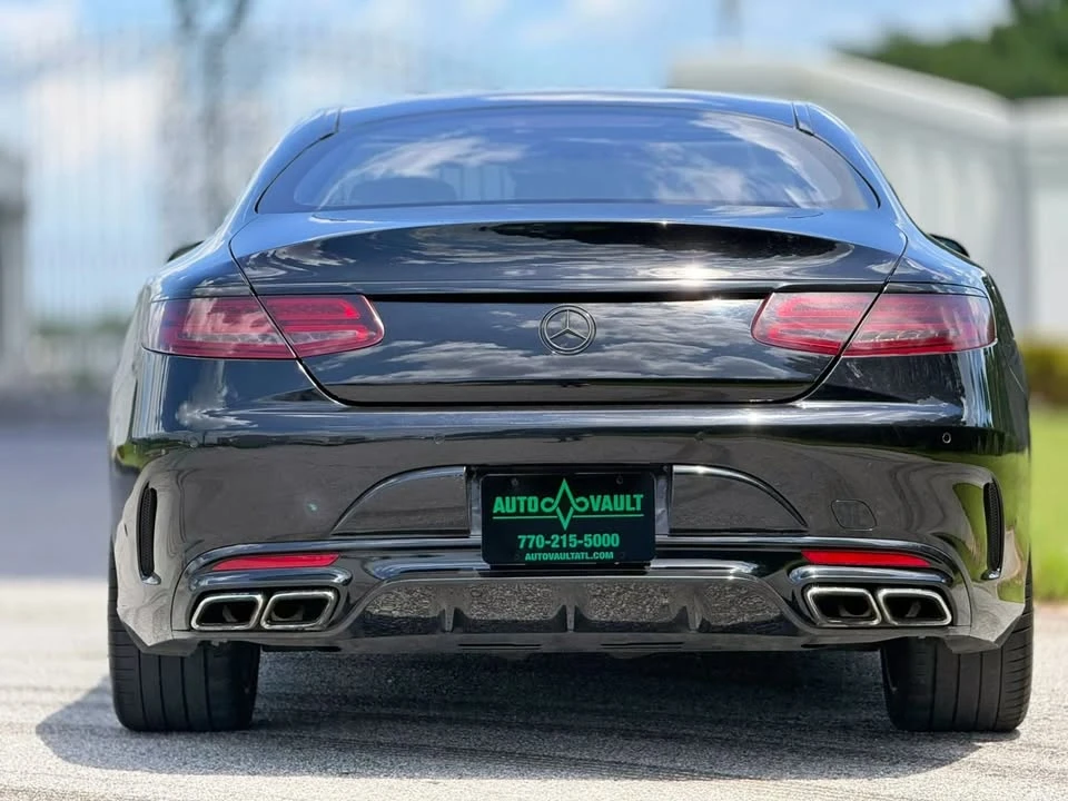 2016 Mercedes-Benz W222 S-Class - Image 10 of 20