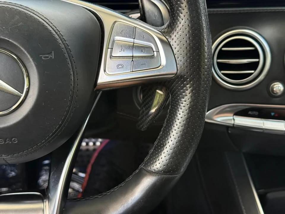 2016 Mercedes-Benz W222 S-Class - Image 19 of 20