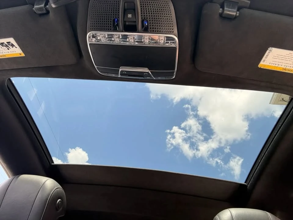 2016 Mercedes-Benz W222 S-Class - Image 15 of 20