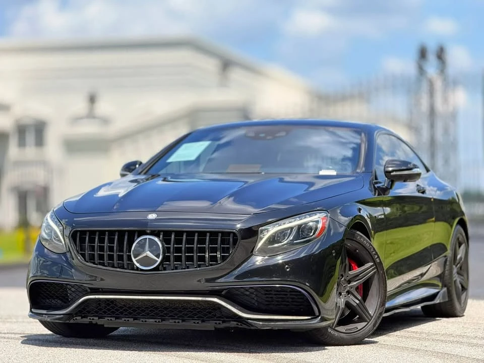 2016 Mercedes-Benz W222 S-Class - Image 2 of 20