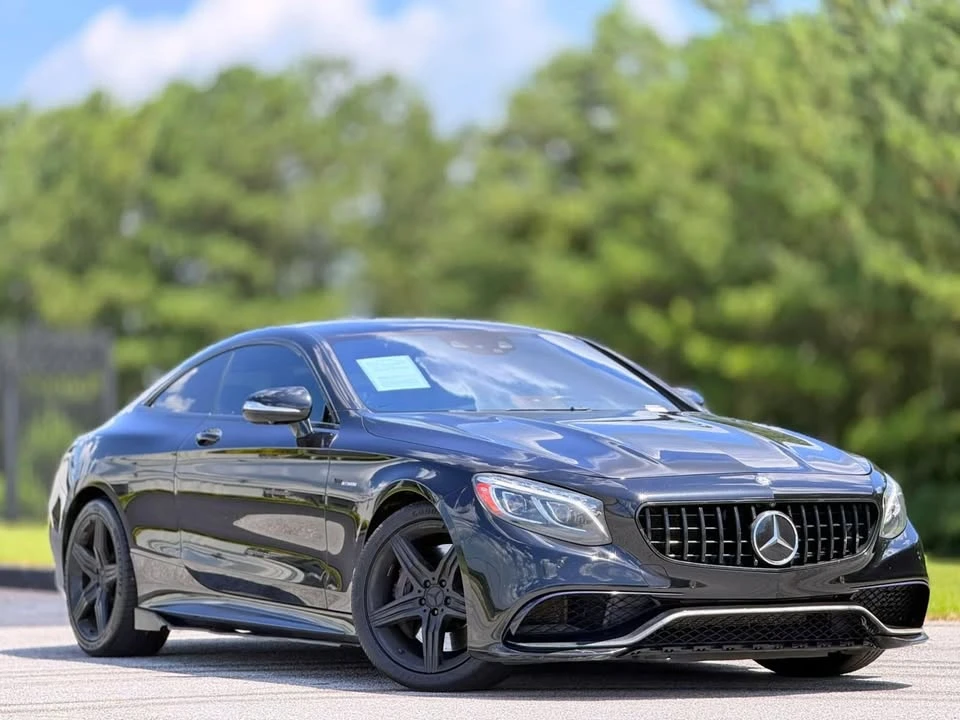 2016 Mercedes-Benz W222 S-Class - Image 5 of 20