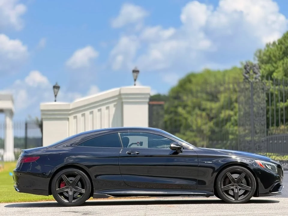 2016 Mercedes-Benz W222 S-Class - Image 6 of 20
