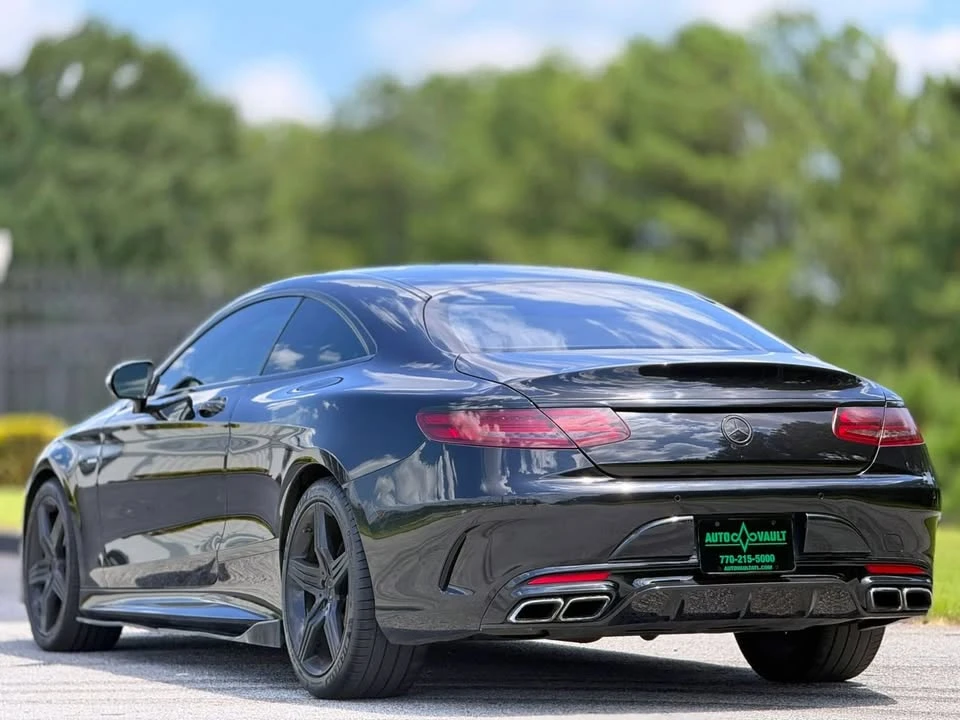 2016 Mercedes-Benz W222 S-Class - Image 9 of 20