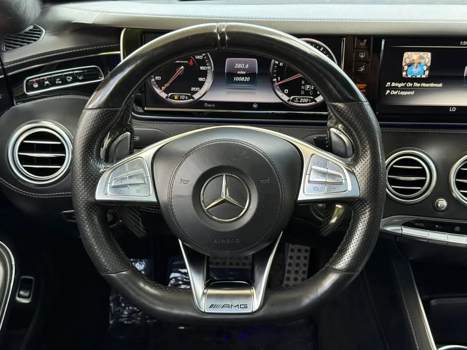 2016 Mercedes-Benz W222 S-Class - Image 18 of 20