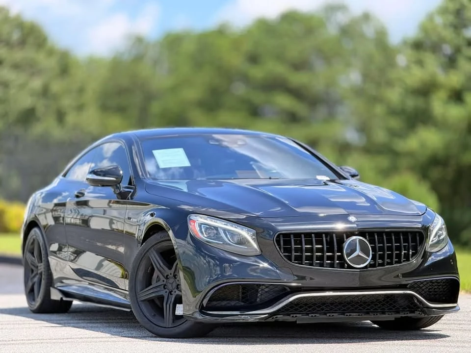 2016 Mercedes-Benz W222 S-Class - Image 4 of 20