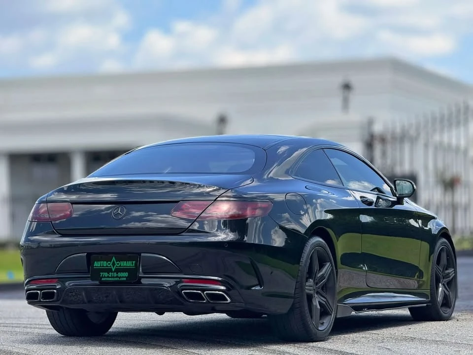 2016 Mercedes-Benz W222 S-Class - Image 11 of 20
