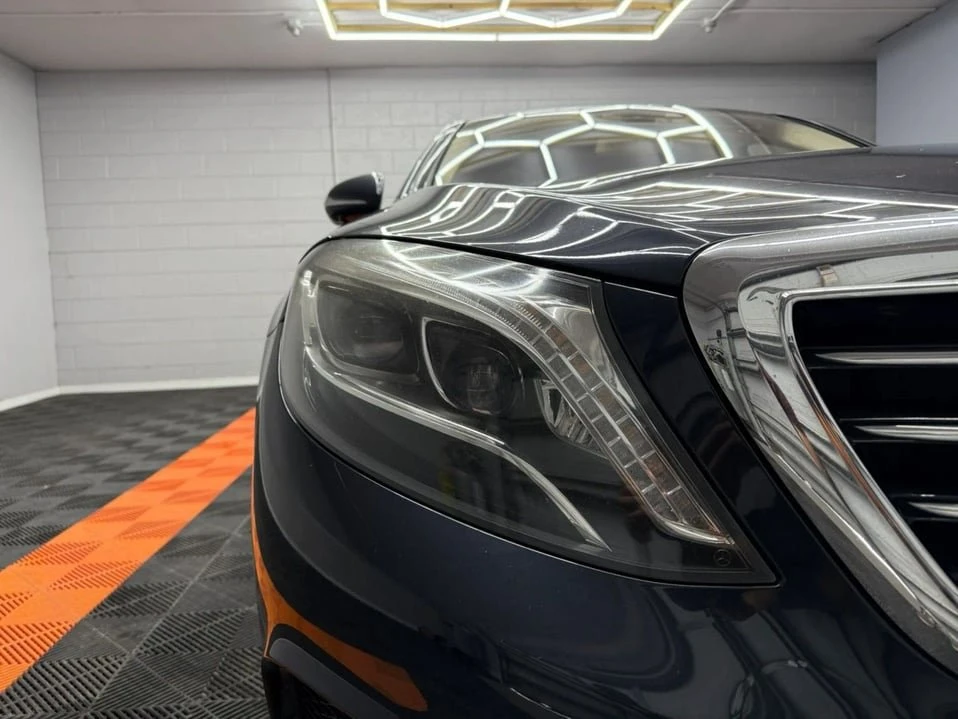 2016 Mercedes-Benz W222 S-Class - Image 8 of 20