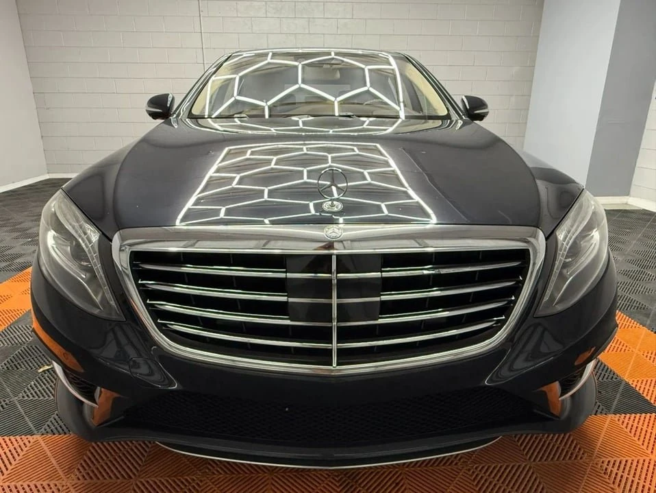 2016 Mercedes-Benz W222 S-Class - Image 9 of 20