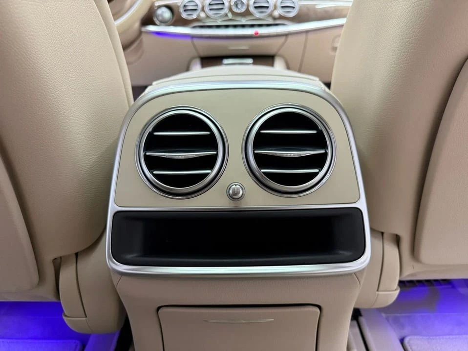 2016 Mercedes-Benz W222 S-Class - Image 20 of 20