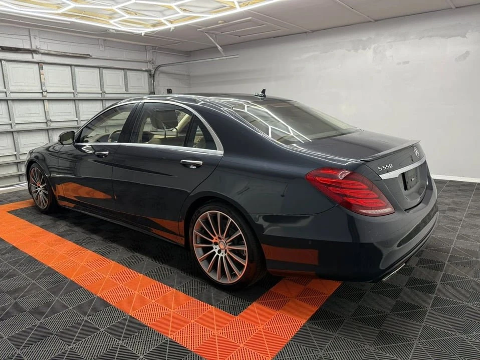 2016 Mercedes-Benz W222 S-Class - Image 10 of 20