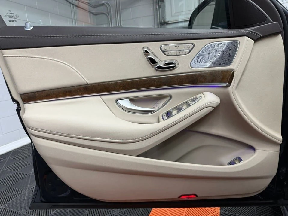 2016 Mercedes-Benz W222 S-Class - Image 13 of 20