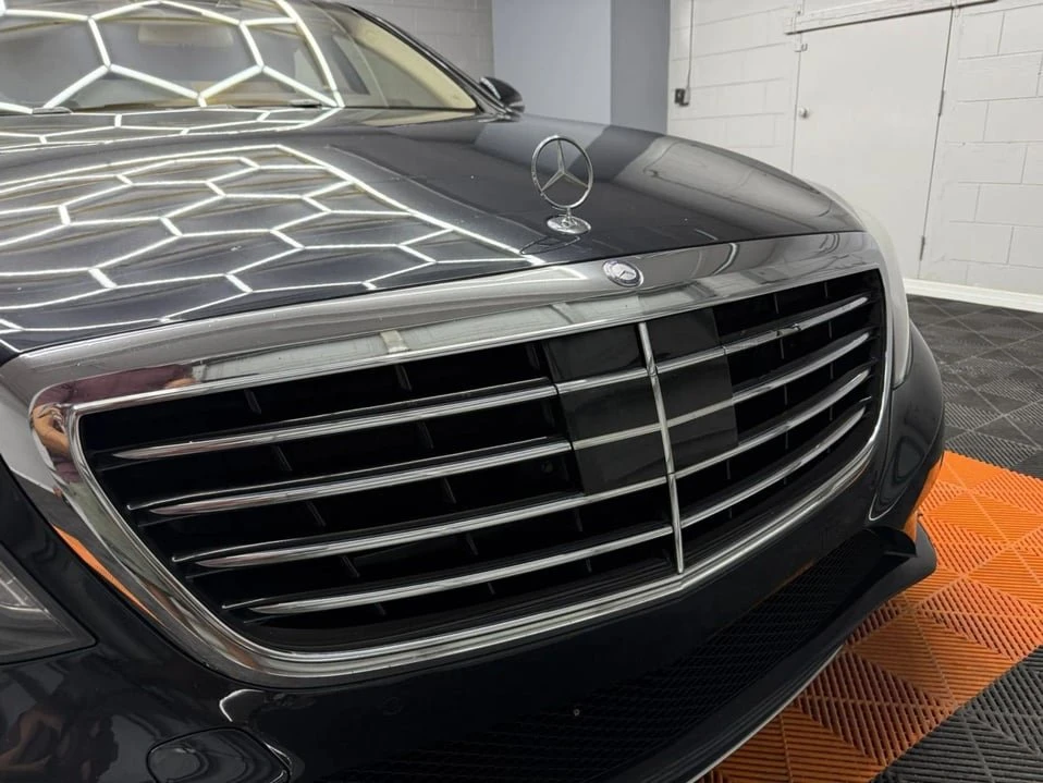 2016 Mercedes-Benz W222 S-Class - Image 12 of 20