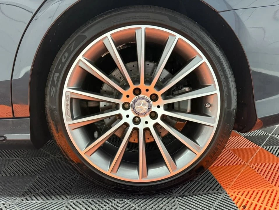 2016 Mercedes-Benz W222 S-Class - Image 11 of 20