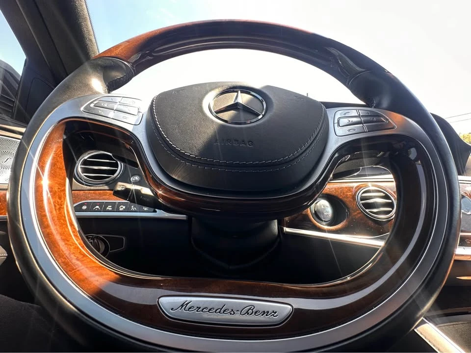 2016 Mercedes-Benz W222 S-Class - Image 17 of 17