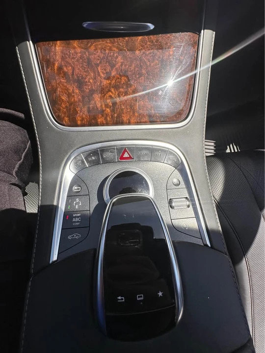 2016 Mercedes-Benz W222 S-Class - Image 14 of 17