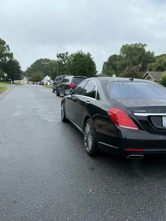 2016 Mercedes-Benz W222 S-Class - Image 3 of 9