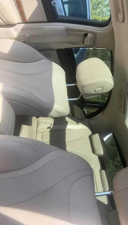 2016 Mercedes-Benz W222 S-Class - Image 6 of 9