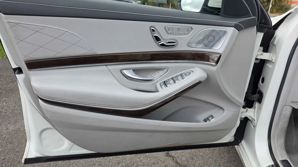 2016 Mercedes-Benz W222 S-Class - Image 10 of 20