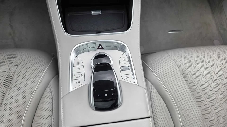 2016 Mercedes-Benz W222 S-Class - Image 18 of 20